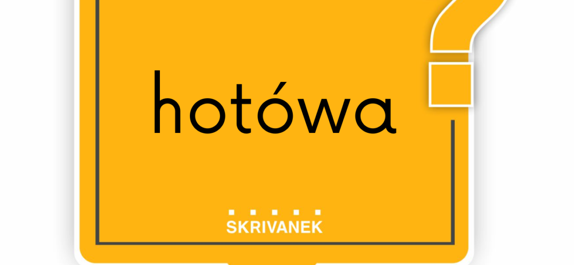 hotówa