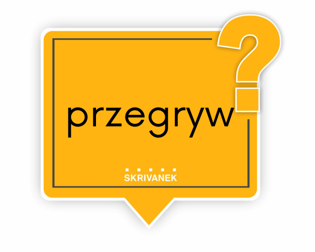 Przegryw