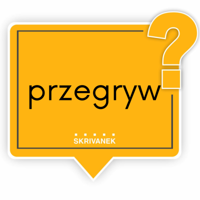 Przegryw