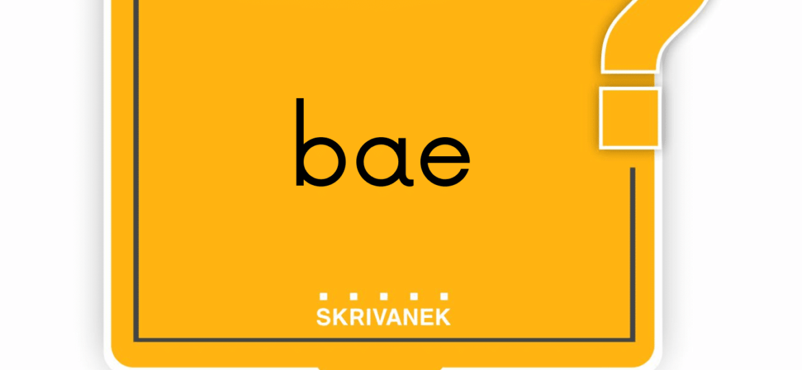 Bae