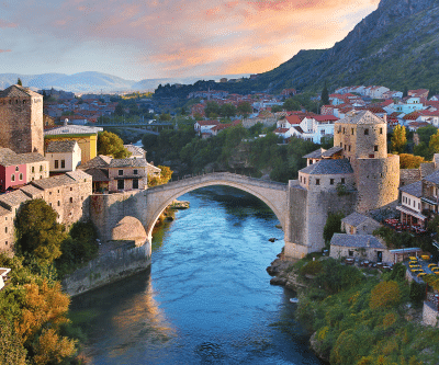 bosnia language