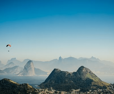 brazil language