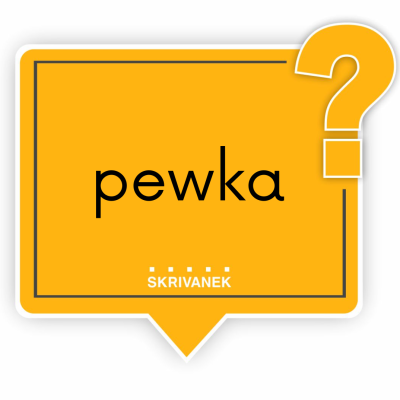 Pewka