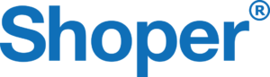 SHOPER LOGO