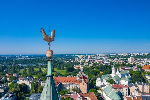 Tłumaczenia Lublin