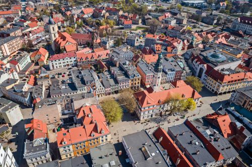 Tłumaczenia Zielona Góra