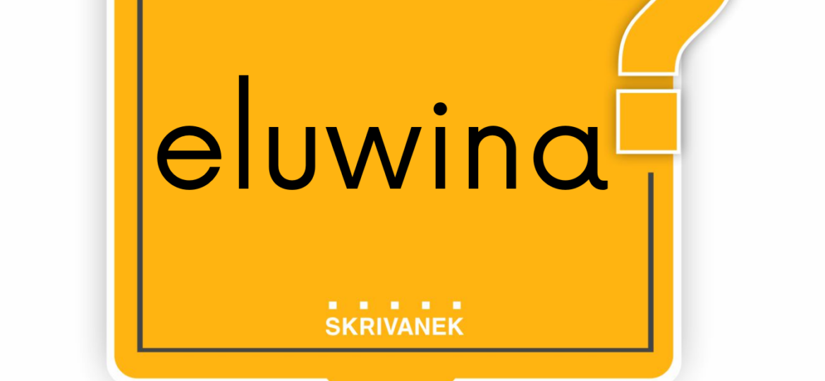 Eluwina