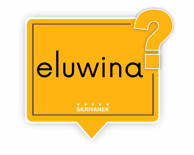 Eluwina