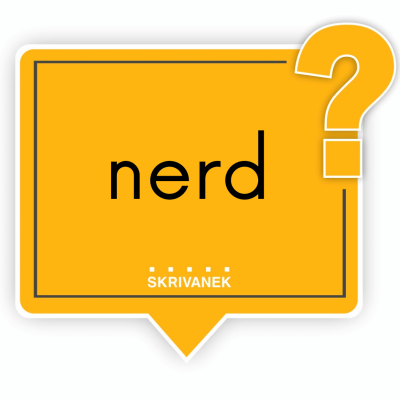 Nerd