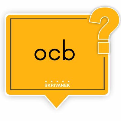 Ocb