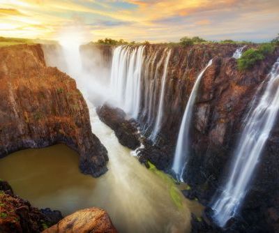 zimbabwe language
