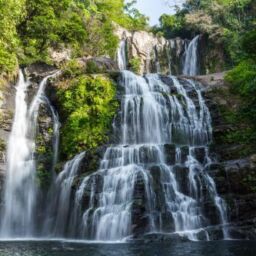 Costa Rica language