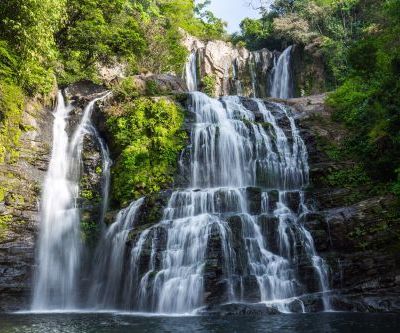Costa Rica language