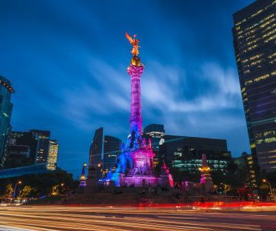 Językiem urzędowym na południowym wschodzie w Ameryce Północnej