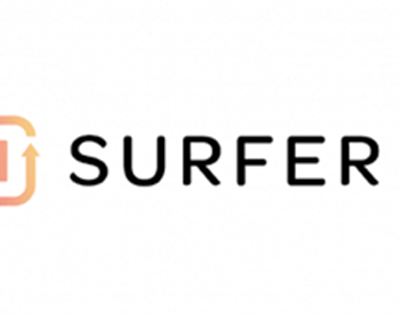SEO Surfer tool - content planner and content editor