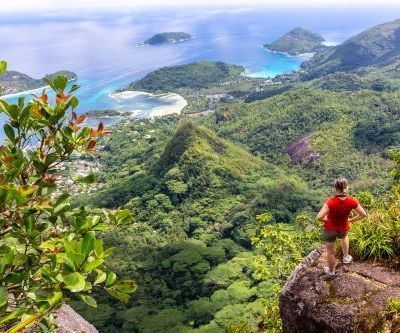 Seychelles language