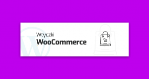 Wtyczki WooCommerce