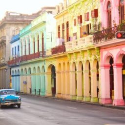 cuba language