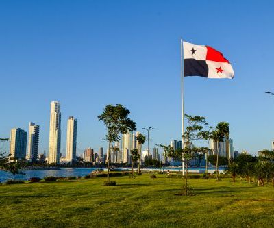 panama language