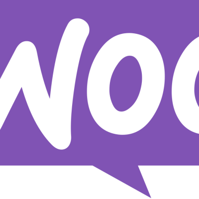 woocommerce logo