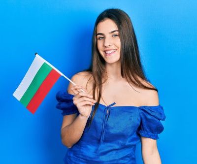 Bulgaria language