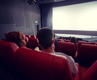 Lokalizacje filmowe, ale bez tłumów zwiedzających