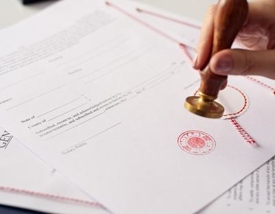 tłumaczenia uwierzytelnione, w zawodzie tłumacza przysięgłego, tłumacz przysięgły
