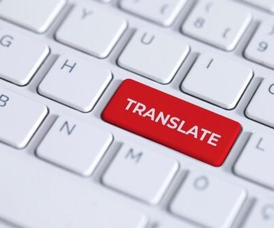 machine translation