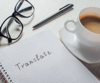 Tłumaczenie poezji: marzenie czy wyzwanie?