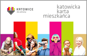 katowicka karta mieszkańca