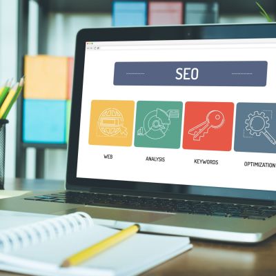 SEO i lokalizacja, wizytówki Google na stronę internetową