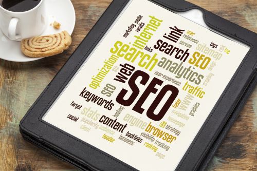 SEO localization best practices