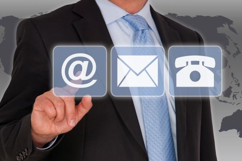 email marketing platforms