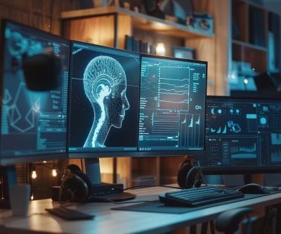 innymi aplikacjami w technologii AI