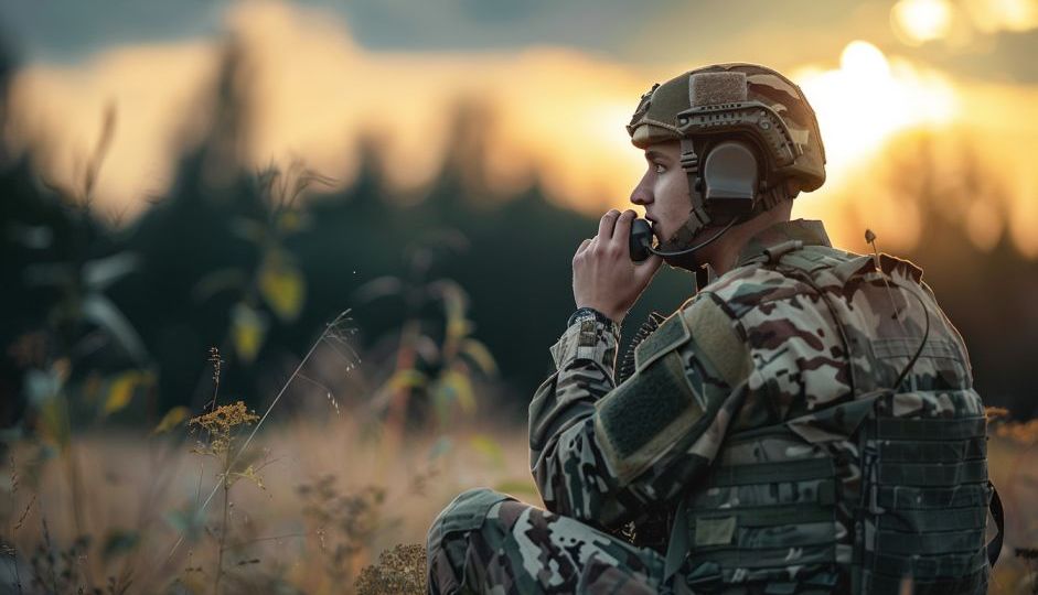 military alphabet, phonetic alphabets