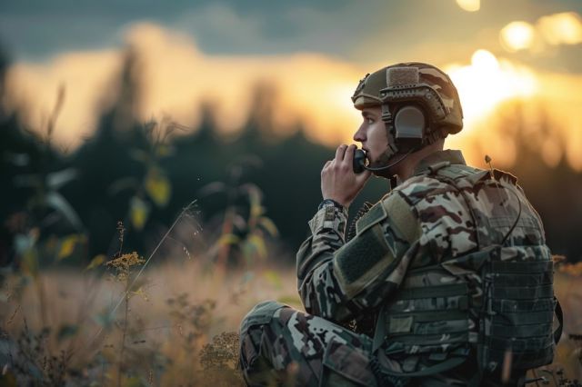 military alphabet, phonetic alphabets