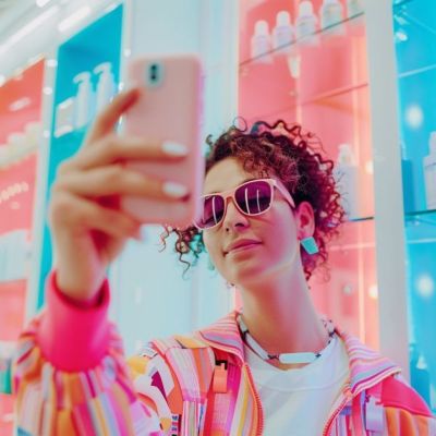 Tłumaczenia i lokalizacja w influencer marketingu, decyzje zakupowe w social mediach