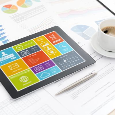 tłumaczenie aplikacji