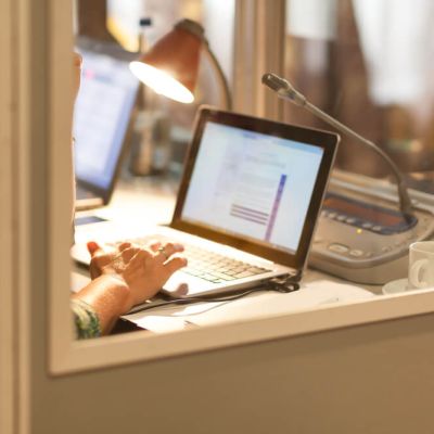 tłumaczenie konsekutywne