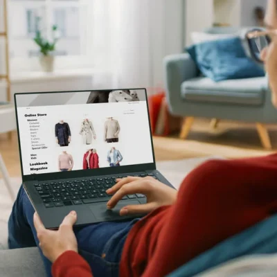 Specialised Online Store