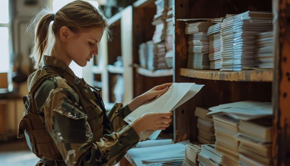 wiedzą techniczną tłumaczenia ustne, tłumaczenia techniczne dla wojska