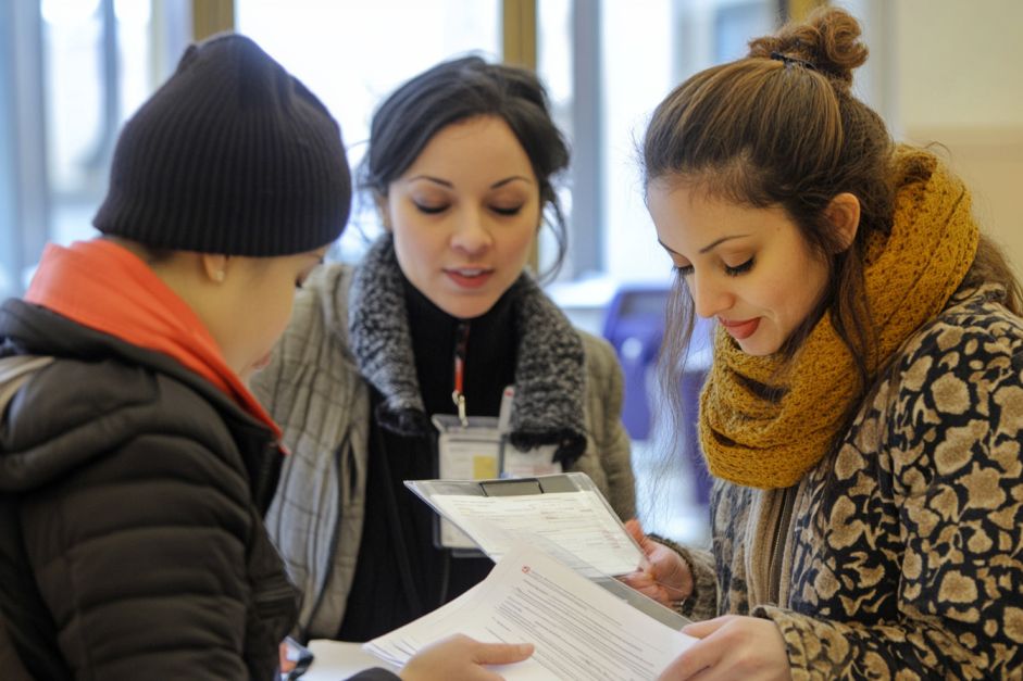 How translations support public services; local councils and health service