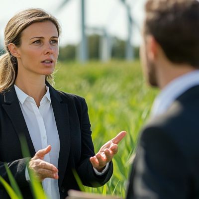 multilingualism in the future of renewable energy, language access for diverse audiences