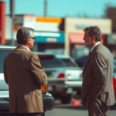 Automotive industry negotiation strategies, dealer paid for your cost savings