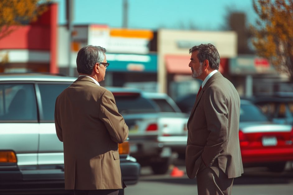 Automotive industry negotiation strategies, dealer paid for your cost savings