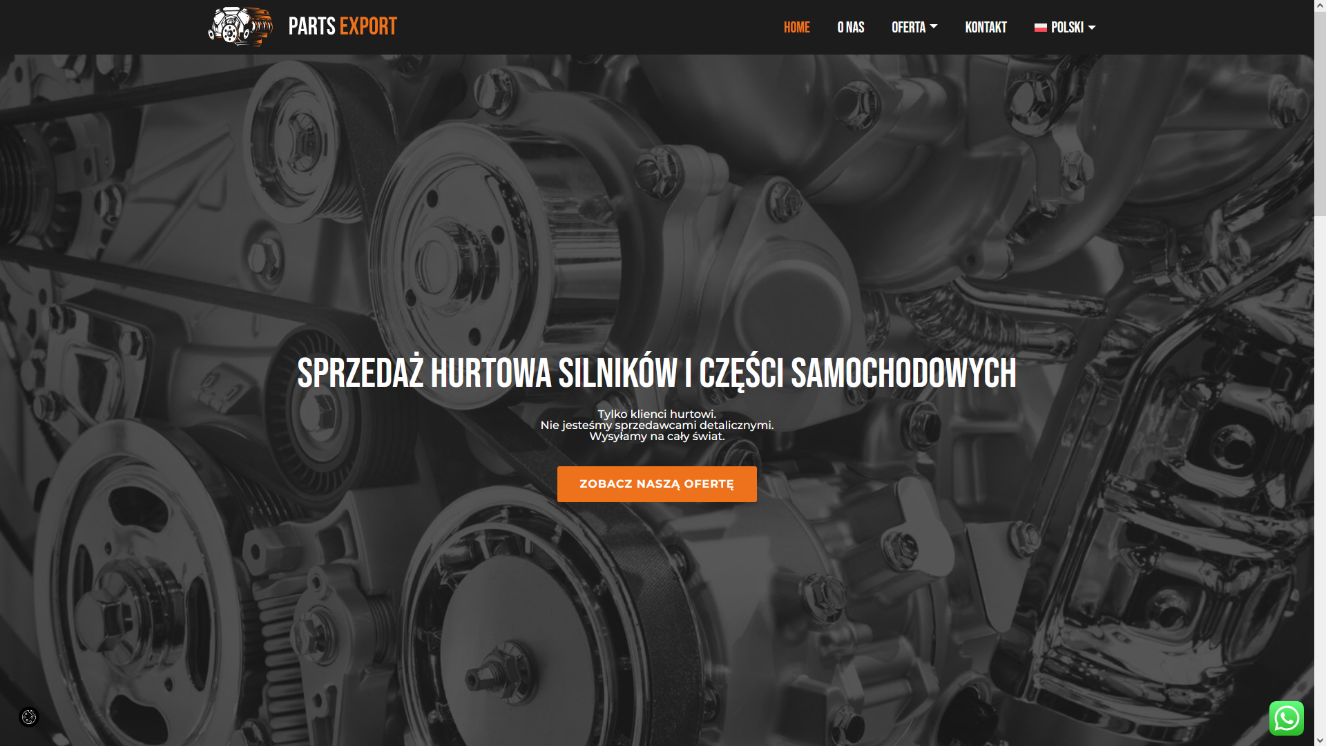 Parts Experts Parts Expert – Global Expansion Through Professional Translation and ...