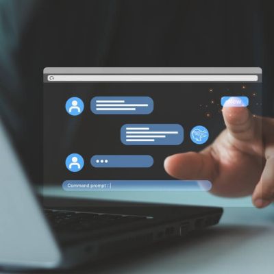 przysięgłe na komunikatorze