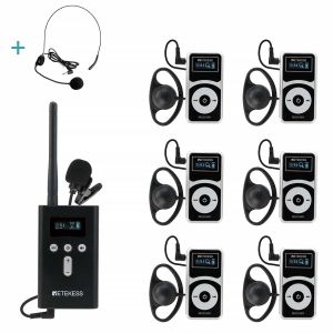 retekess-t130p
