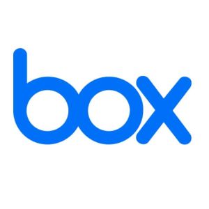 box