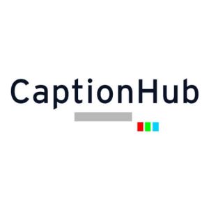 captionhub